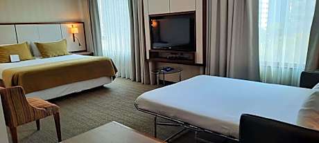 Standard Family Room