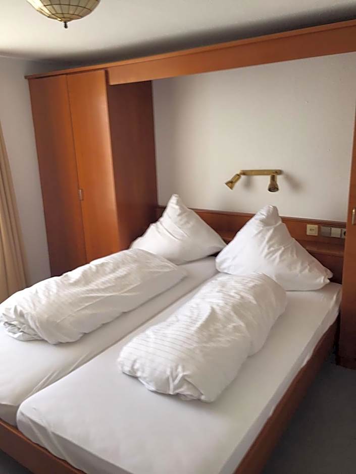 Hotel Strandcafé Dischinger