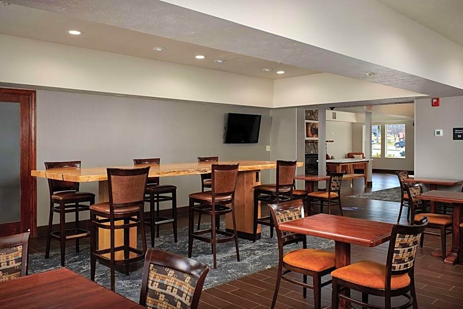 Hampton Inn By Hilton Helena Mt