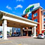 Holiday Inn Express Hotel & Suites Edson By IHG