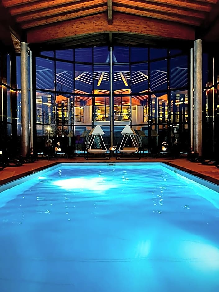 Villa Clorè Hotel & Spa