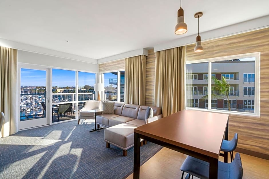 Residence Inn by Marriott Marina del Rey