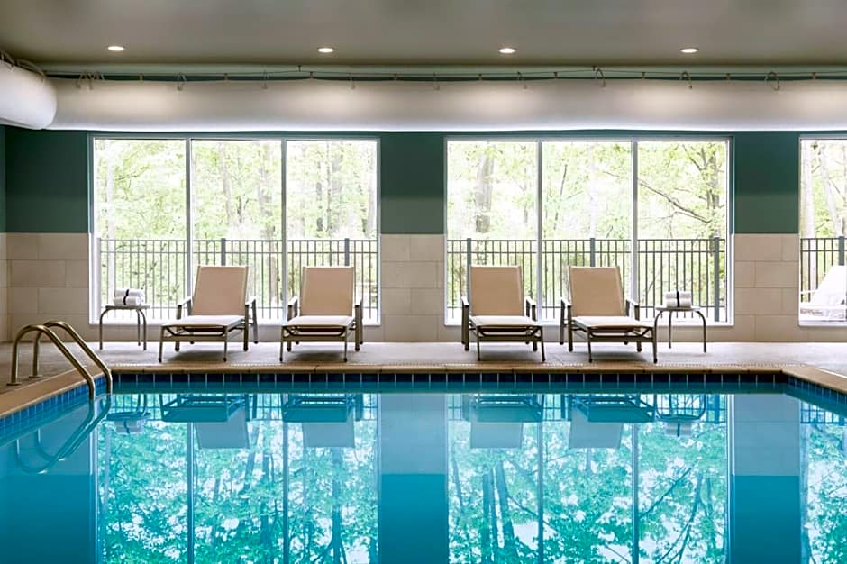 Holiday Inn Express And Suites Millersburg By IHG