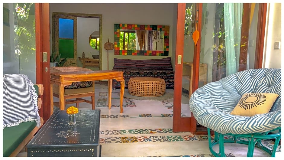 Sriyana Uluwatu