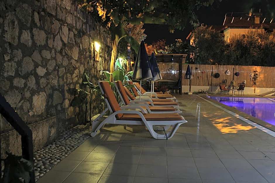 Sarıhan Apart Otel