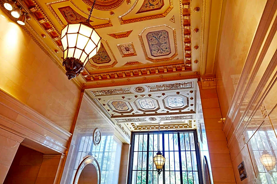 The Citizen Hotel, Autograph Collection by Marriott