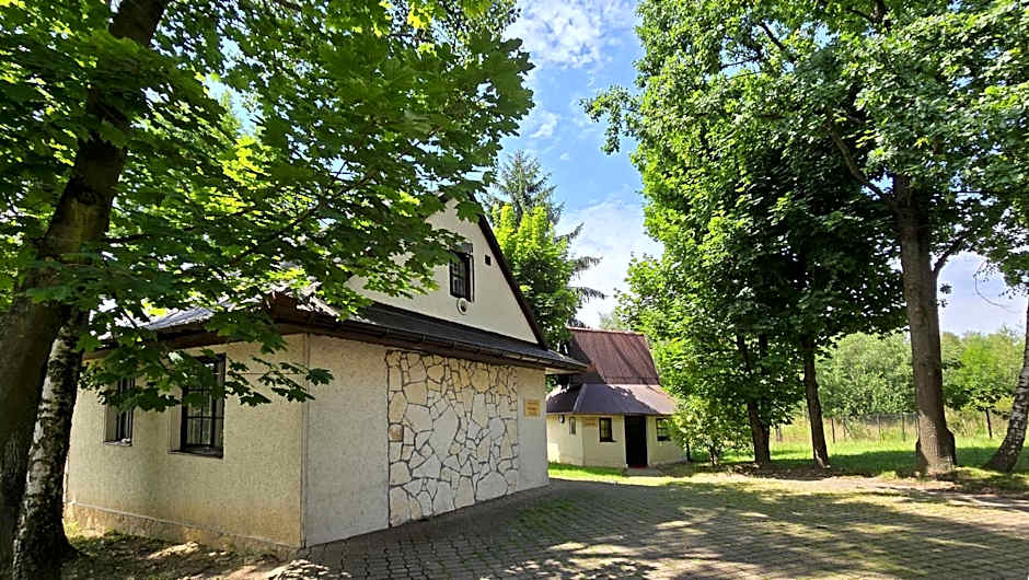 Zajazd Turystyczny Stara Gawęda