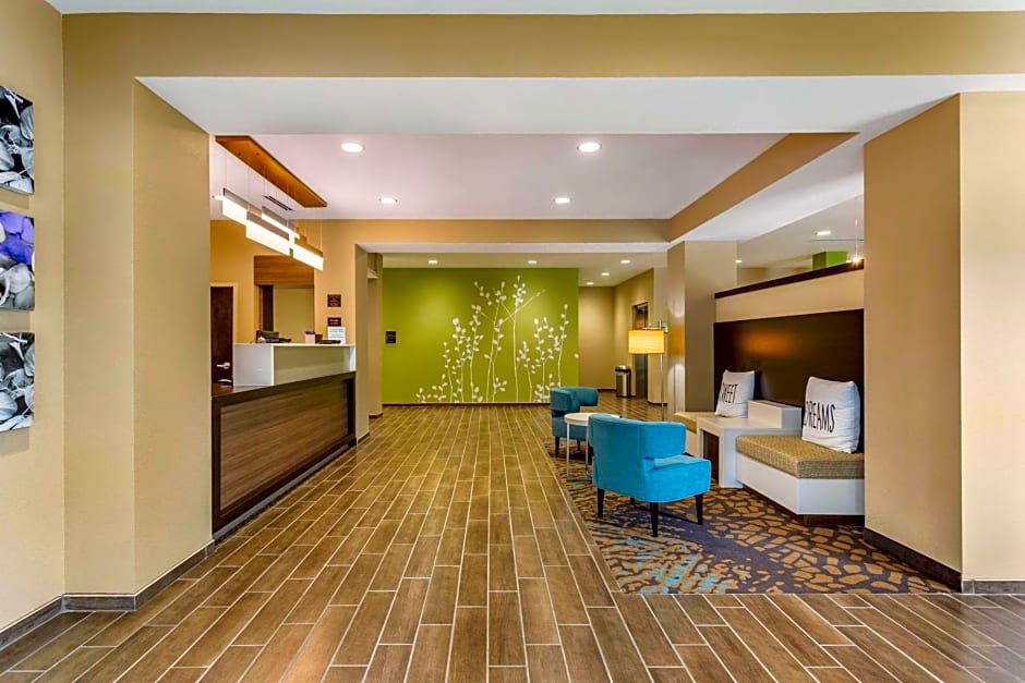 Sleep Inn & Suites Gallatin - Nashville Metro