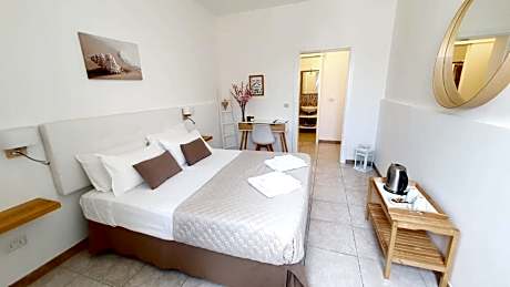 Biancaleuca Rooms & Suite