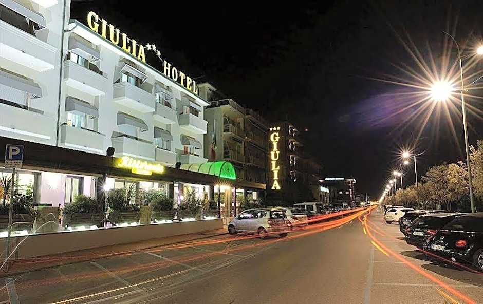 Hotel Giulia
