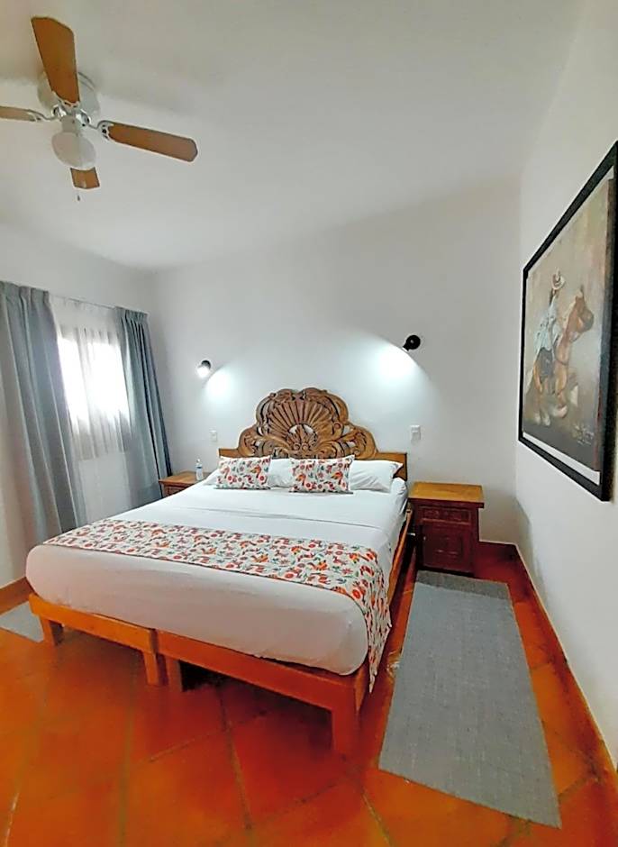 Hotel La Lejona