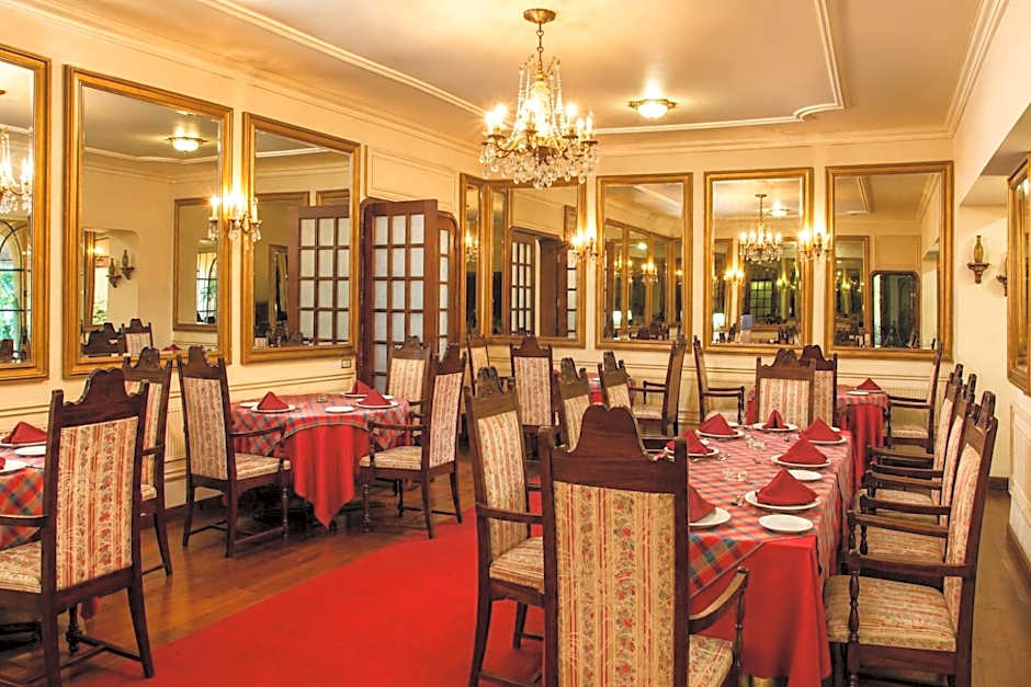 Hotel Aranjuez Cochabamba
