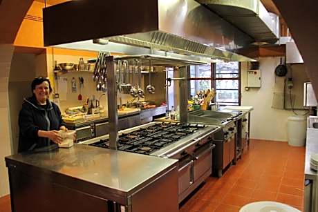 Villa Delia Hotel and Cooking School
