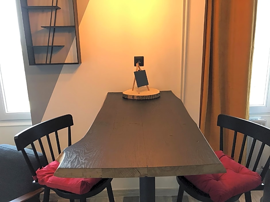 Chez Jack