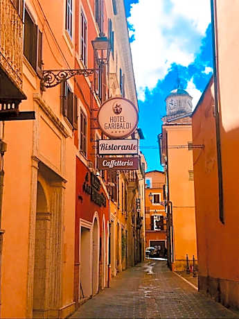 Hotel Ristorante Garibaldi