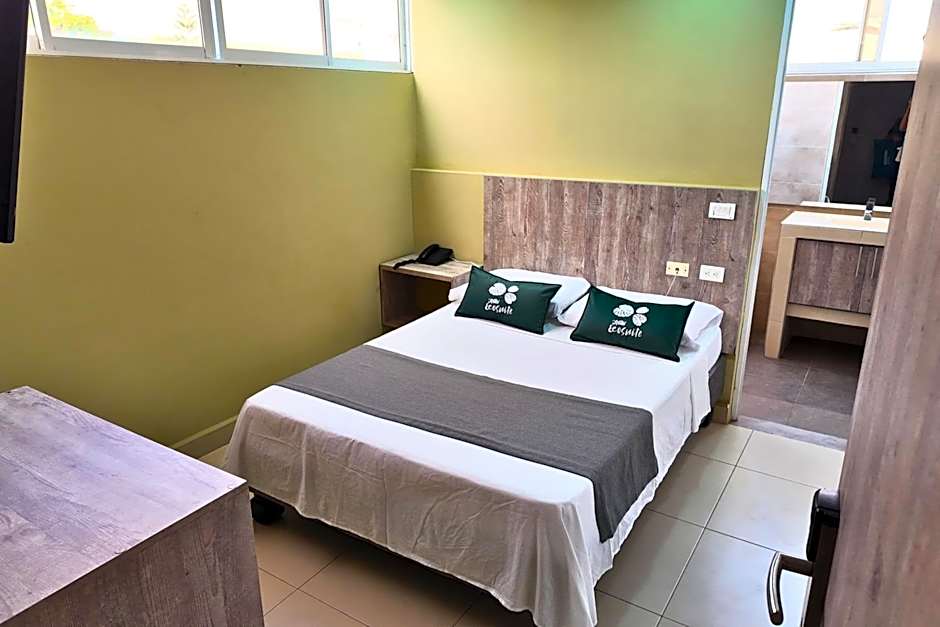 Ayenda 1420 Eco Suite