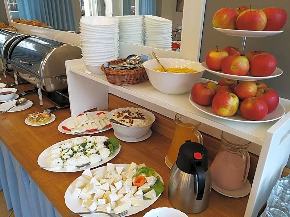 Ośrodek Wypoczynkowy Merkury