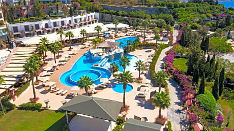 Sianji Well-Being Resort