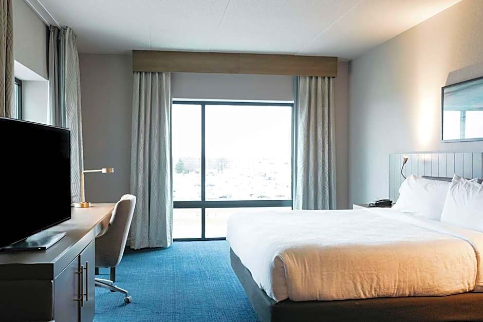 Hilton Garden Inn Madison Sun Prairie