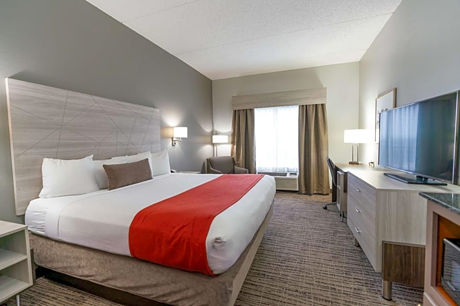 Best Western Plus Lake City