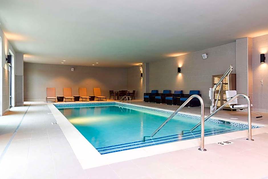 Hyatt Place Ann Arbor