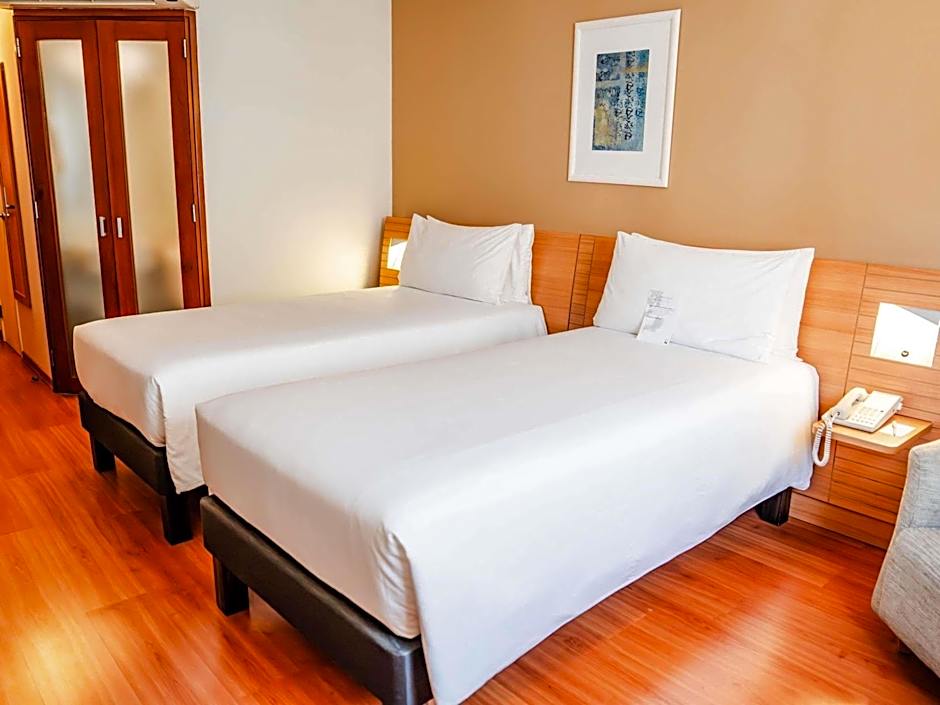 Novotel Lima San Isidro