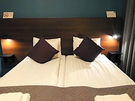 Best Western Hotel Solna