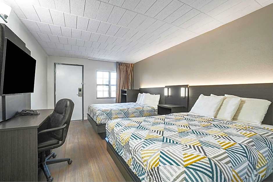 Motel 6 Carlisle, PA - Cumberland Valley