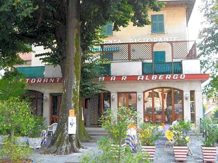 Albergo Magenta