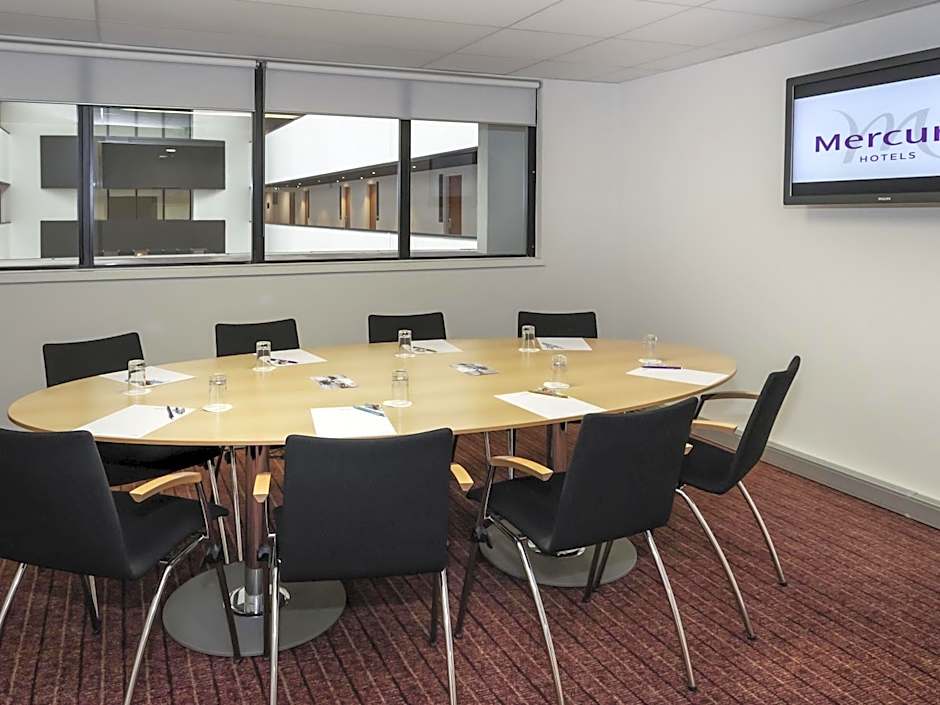 Hotel Mercure Blois Centre