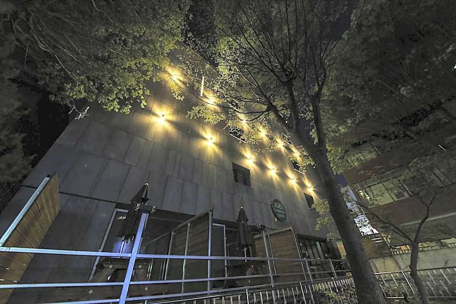 Louis Hotel Gangneung