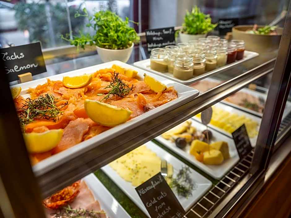 Mercure Wien Zentrum