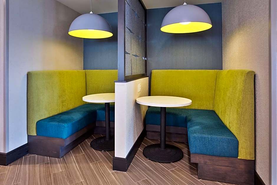 Hampton Inn By Hilton Union City, Tn