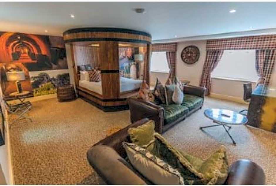 Best Western Premier Doncaster Mount Pleasant Hotel