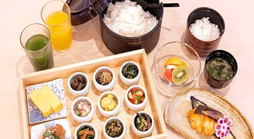 APA Hotel Kyoto Gojo Omiya