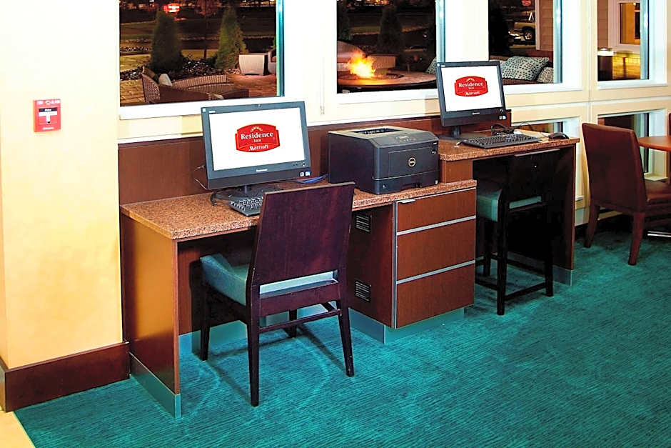 Residence Inn by Marriott Albany Washington Avenue
