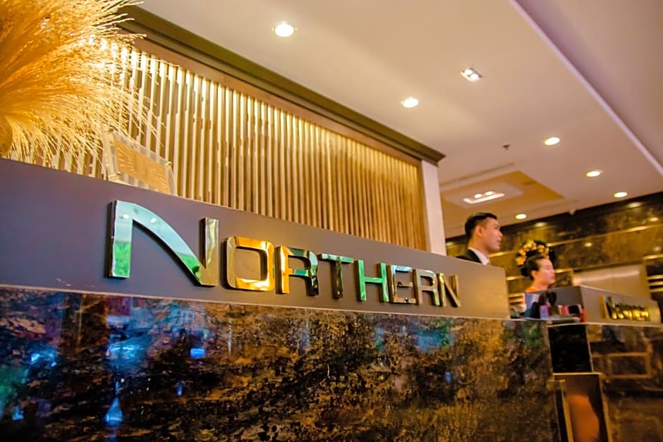 Northern Hotel - Quarantine Hotel
