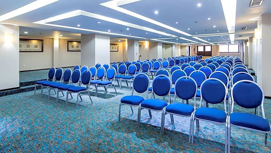 Holiday Inn & Suites Mexico Zona Reforma By IHG