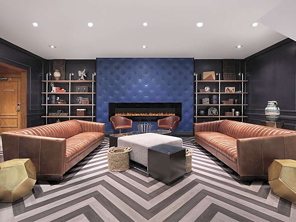 Novotel Toronto Centre