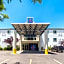 Motel 6-Cedar City, UT