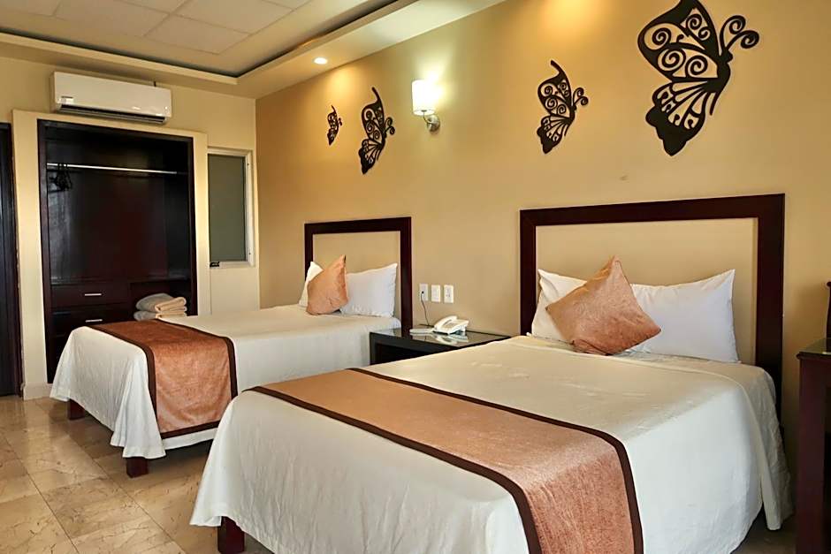 Hotel Yorio Inn