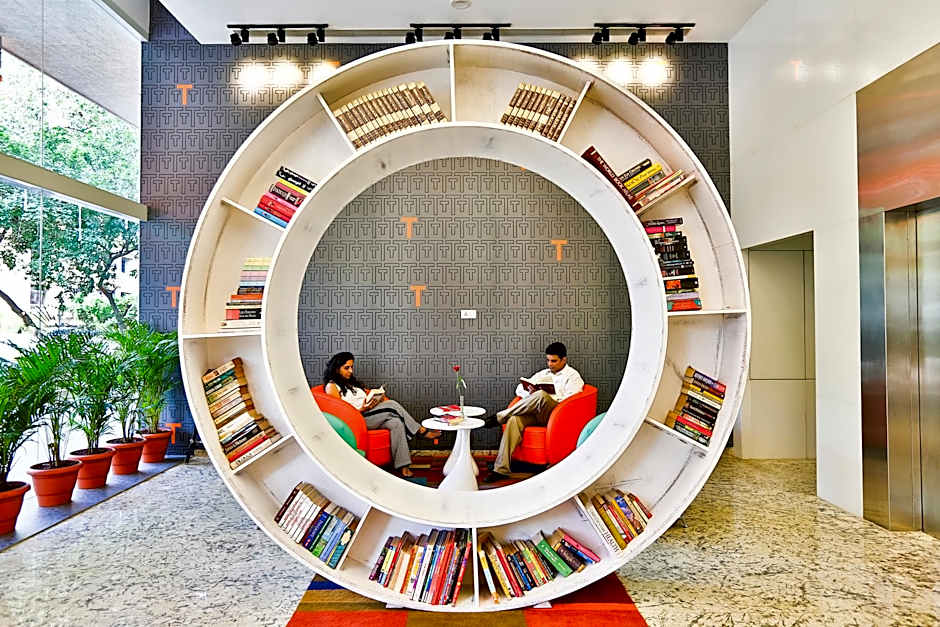 T24 Residency Mumbai International Airport Hotel