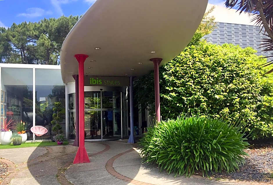 ibis Styles Lorient Caudan