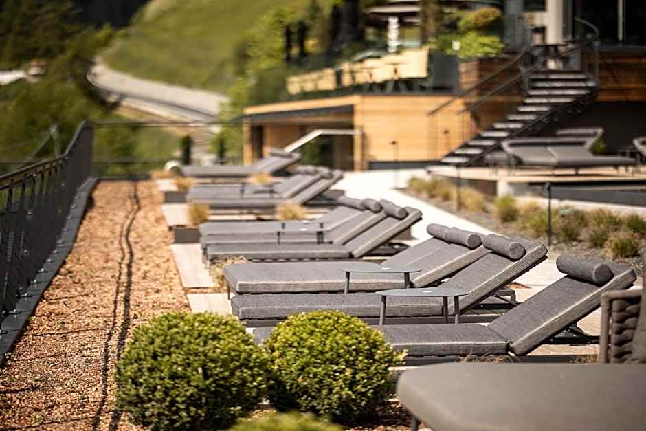 DAS GERSTL Alpine Retreat