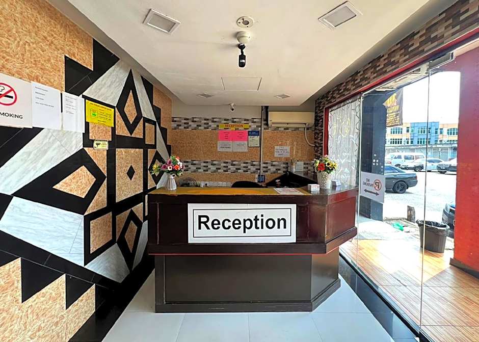 ARK Hotel Subang Airport