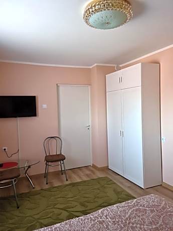 Budget Twin Room