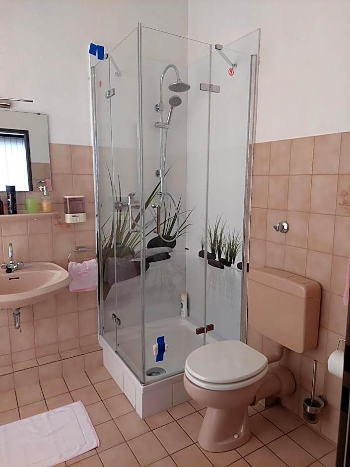 Am Hallenbad Hotel garni
