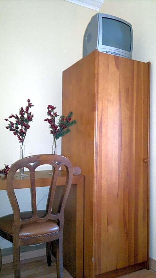 Residencial Duque de Saldanha