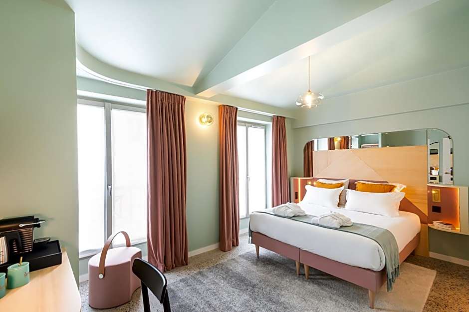 Hotel Amoi Paris