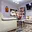 Hotel Balcones de la 70